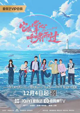 【国产剧】它在掌心，呼啸而过
