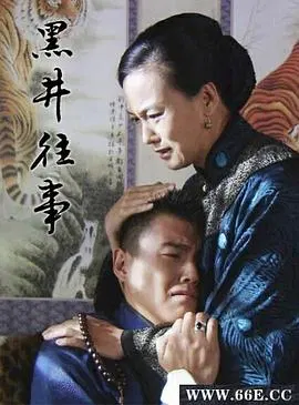 【剧情片】黑井往事