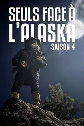 【欧美综艺】山地硬汉第四季