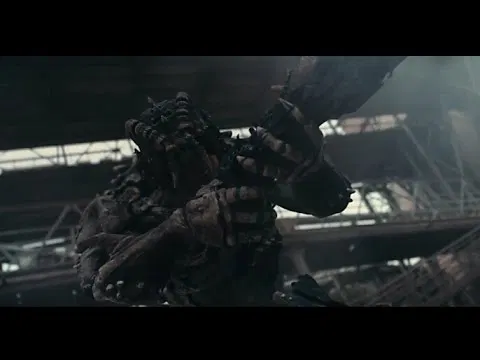 【科幻片】公元2147